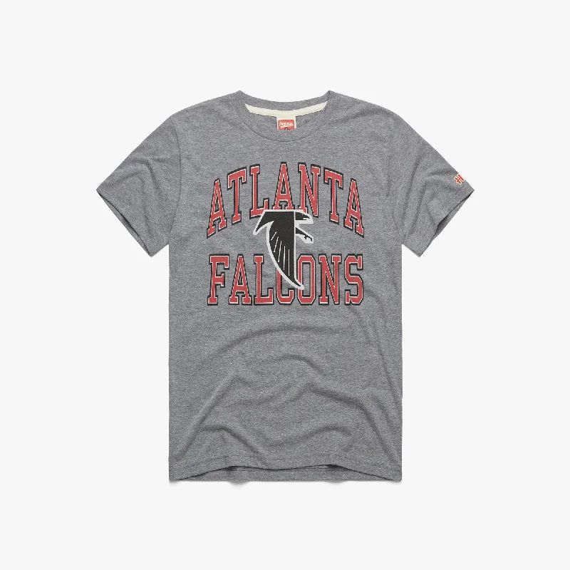 Atlanta Falcons Arch